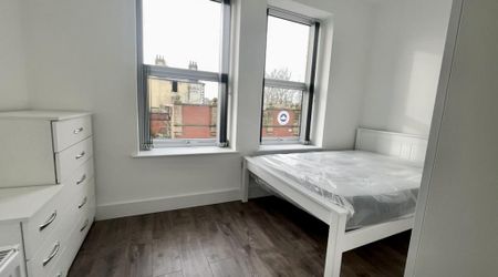 1 bedroom house of multiple occupation to rent - Photo 2