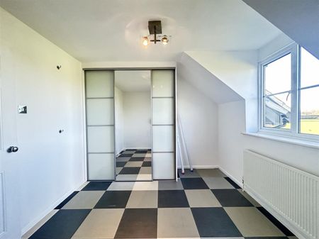 1 Bedroom Maisonette To Let - Photo 5