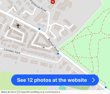 Beech Manor, Bayhall Road, Tunbridge Wells, Kent, TN2 - Photo 1