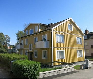 Trädgårdsgatan 17, Vetlanda - Photo 1