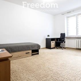 Pokój, ul. Dominikańska - Zdjęcie 1