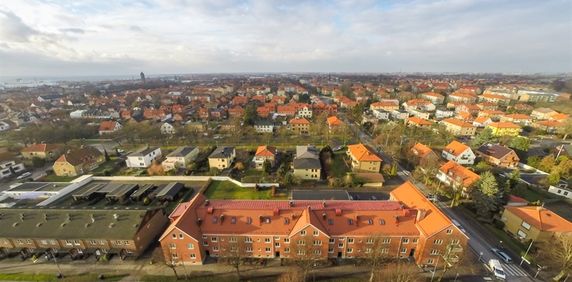 Johan Kocksgatan 61 B - Foto 2