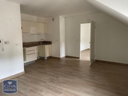 Location Appartement 2 pièces 43m² BUC 78530 - Photo 2