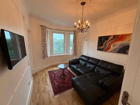 1 Bed Flat, Plean St, G14 - Photo 2