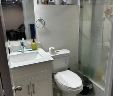 For Lease - 867 Masson Street Unit# Basement, Oshawa, Ontario - Photo 5