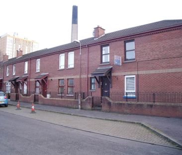 20 Abingdon Drive, Donegall Road, Belfast, BT12 5PX - Photo 5