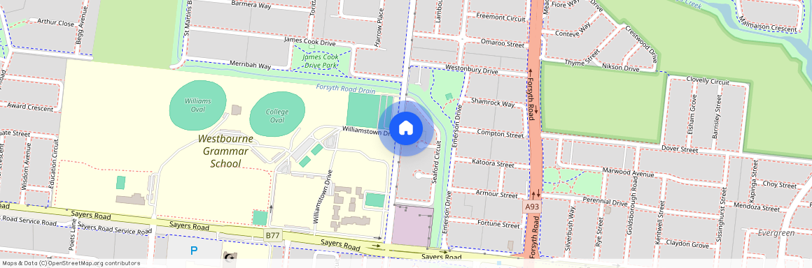 42 Marquands Road, Vic 3029, Truganina