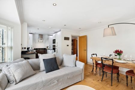 2 Bed Flat, Eaton Gardens, BN3 - Photo 5