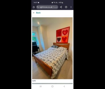 Room in a Shared House, Brunswick Close Pinner, HA5 - Photo 2