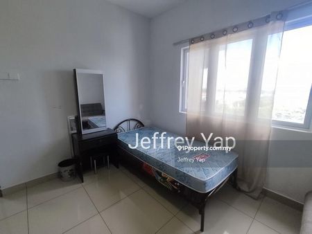 Koi Prima Condominium, Taman Mas Sepang, Puchong - Foto 2