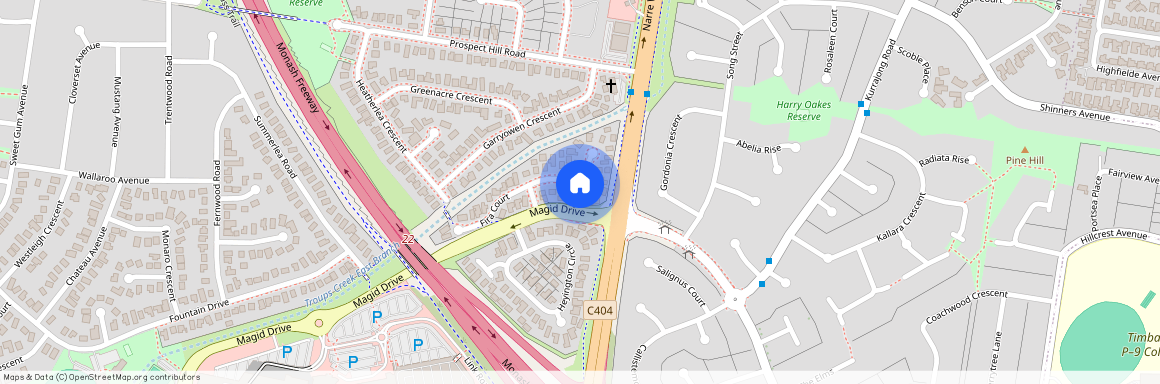 18 Linlithgow Court, Vic 3805, Narre Warren