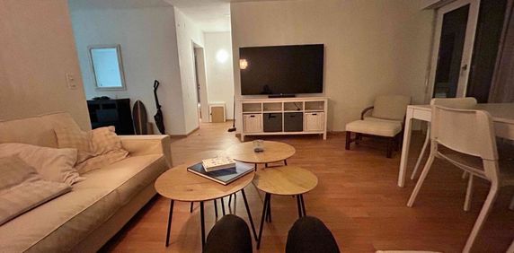 3.5 Zimmer, 70 m², 2. Stock - Photo 2