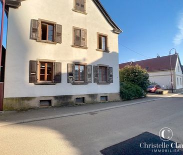 Appartement - HUTTENHEIM - 56m² - 1 chambre - Photo 4