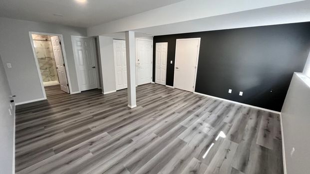 Fully Renovated Duplex in Abbotsford! - Photo 1