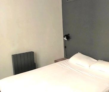 Location Appartement 2 pièces NICE 06300 - Photo 1