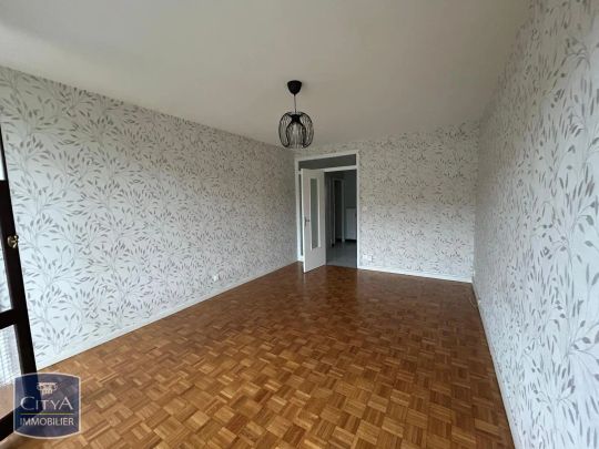 Appartement à louer 2 pièces 51m² - Photo 1
