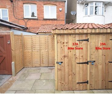 2 bedroom flat to rent - Photo 4