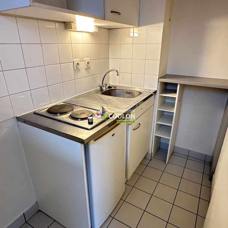 Résidence Anthéa 17 rue Beaurepaire, 63000, Clermont-Ferrand - Photo 1