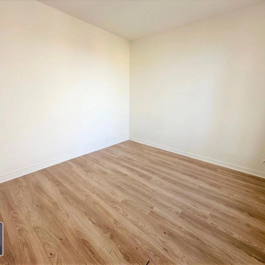 Appartement à louer 2 pièces 38.99m² - Photo 1