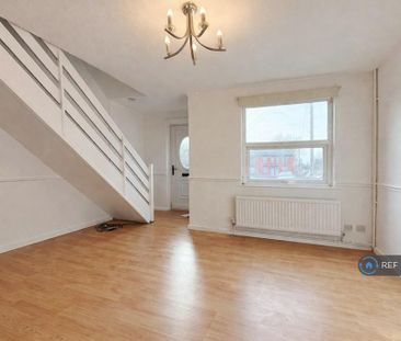 2 bedroom terraced house to rent - Photo 6