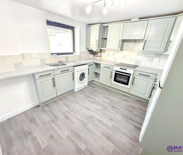 2 bedroom apartment to rent - Photo 6