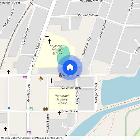 20 Saxton Street West, Numurkah, VIC, 3636