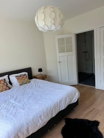 Te huur: Appartement Van Nideckstraat in Rotterdam - Foto 5