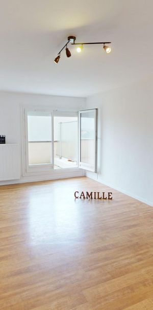 "Camille" T2 avec terrasse et cave - Photo 1