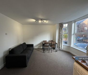 1 bedroom flat to rent - Photo 2