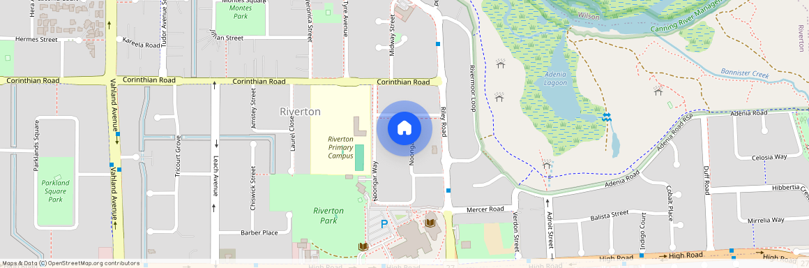 Room 1/3A Noongar Way, WA 6148, Riverton