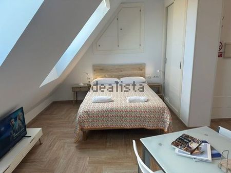 Alquiler de ático en Calle Ermita, 5 - Photo 2