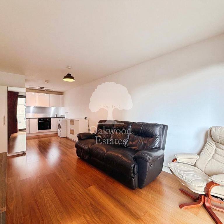 2 bedroom apartment to rent - Photo 1