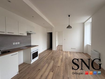 T3 + PARKING - Photo 3