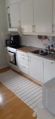 Vallentuna - 2rok - 6mån - 9.200kr/mån - Photo 4