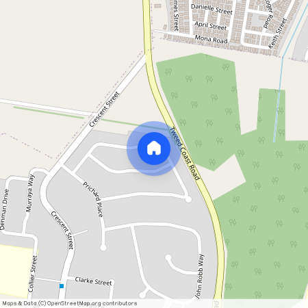 30 Bowen Loop, NSW 2487, Cudgen