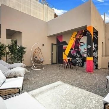 Studio/Γκαρσονιέρα για ενοικίαση Άνω Κυψέλη (Κυψέλη) - Φωτογραφία 1