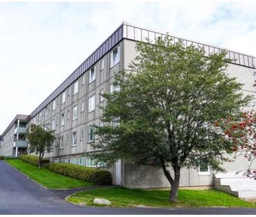 Saturnusgatan 8 - Photo 1