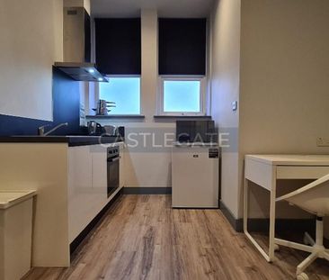Studio to rent - Photo 5