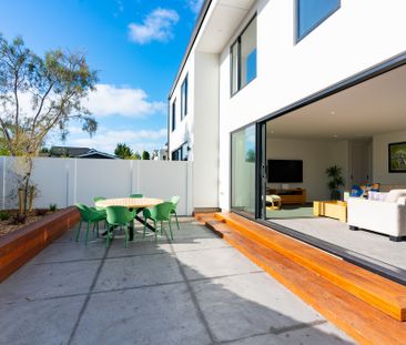 Fendalton - Kahu Road - Photo 2