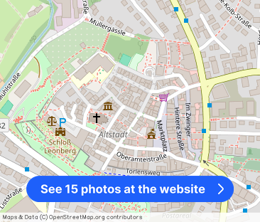 Burghalden-Quartier, Haus W1Neubau-Mietwohnungen in attraktiver Lage - Photo 1