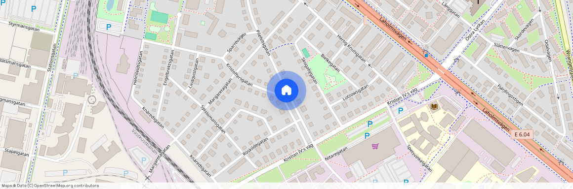 Pilefeltsgatan, Halmstad