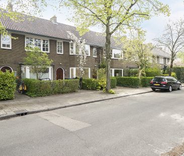 Dr. J.p. Thijsselaan, 16, Utrecht - Photo 4