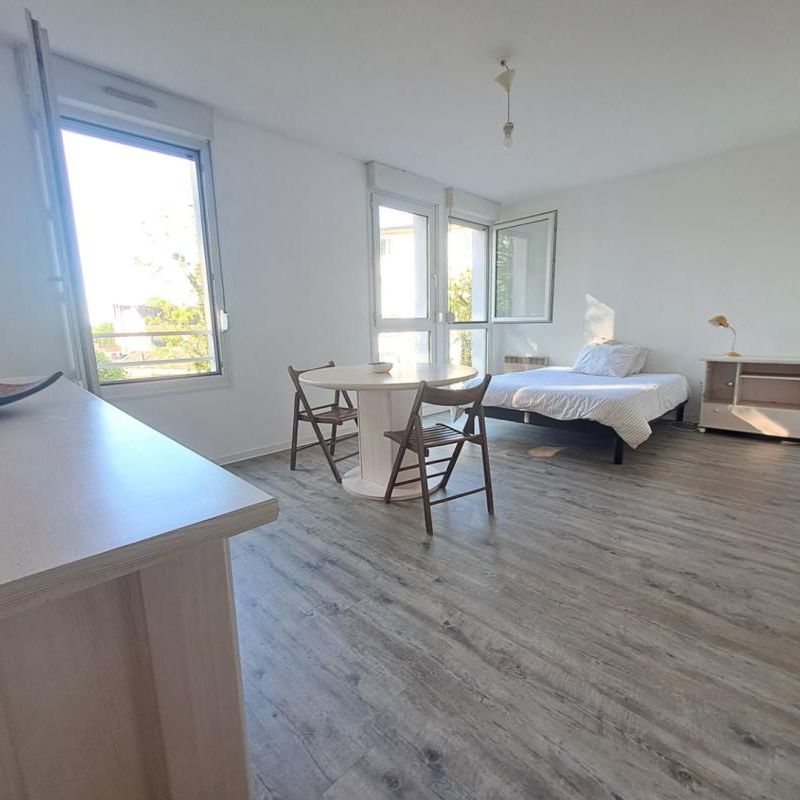 STUDIO QUARTIER GARIBALDI - Photo 1