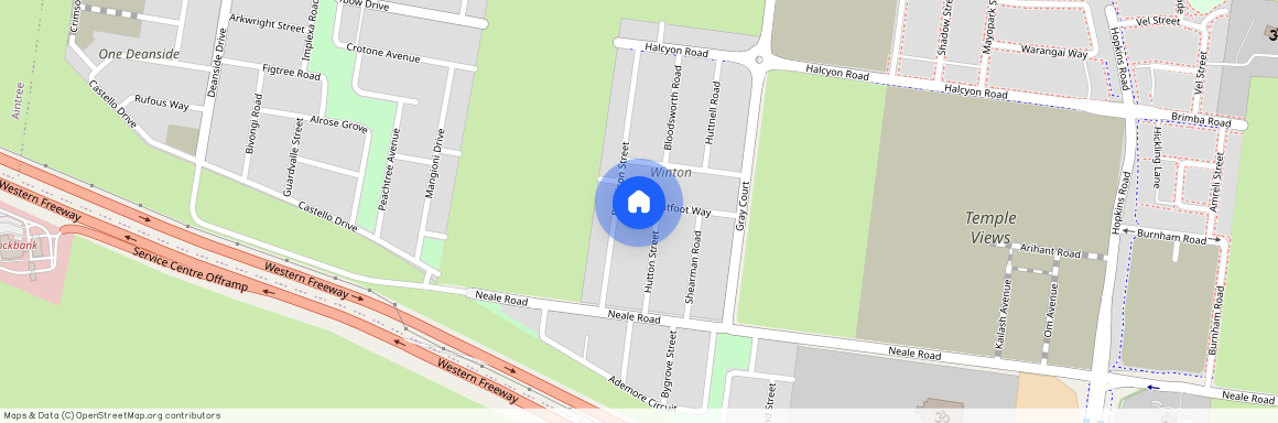 19 Lightfoot Way, Vic 3336, Deanside