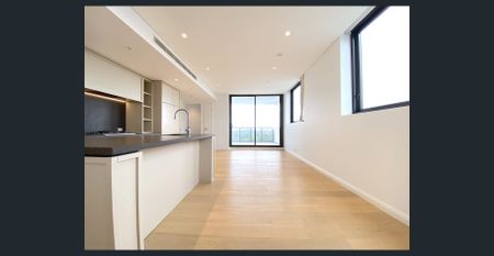 Luxury 2-Bed with City view - Photo 4