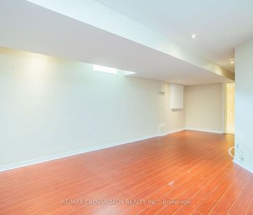 For Lease - 23 River Heights Drive, Brampton, Ontario - Photo 1