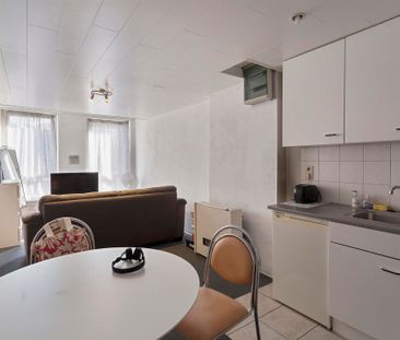 Appartement op de eerste verdieping gelegen in het centrum! - Foto 4