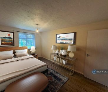 1 bedroom maisonette to rent - Photo 2