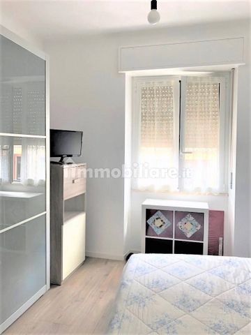 Bilocale via Bernardino Verro 62, Vigentino - Fatima, Milano - Foto 5