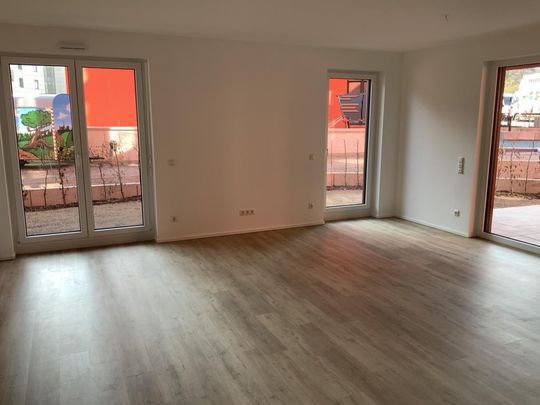 Erstbezug im Neubau Westside, 2-Zimmer-Wohnung in Bonn Endenich - Photo 1